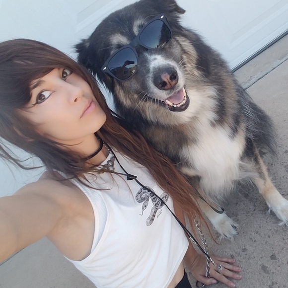 Meet the Posher, 𝕯𝖊𝖇𝖎𝖑𝖔𝖚 - Picture 2 of 16